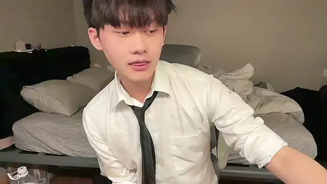 iambennet online show from 02-07-26, 03:05