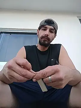 Yasahel33 online show from 07-16-26, 01:00