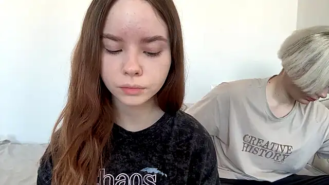 EhtelBiondi online show from 02-01-26, 08:13