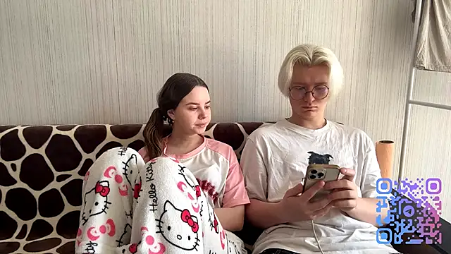 EhtelBiondi online show from 03-31-26, 08:26