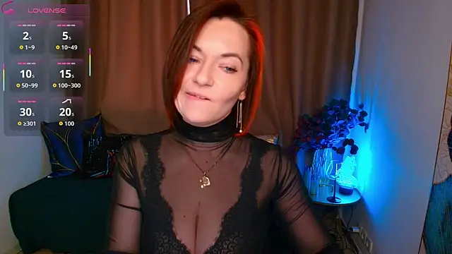 Serena Foxxx online show from 04-28-26, 02:27