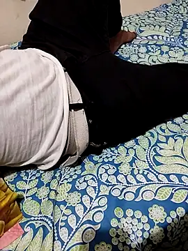 TanjiroCamadoo online show from 10-30-25, 02:29