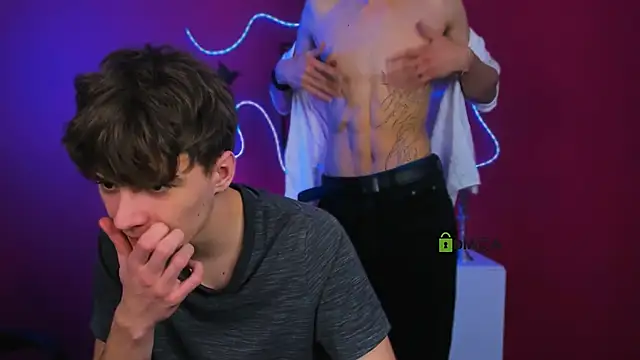 rico steel online show from 03-27-26, 08:08