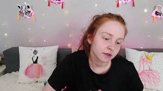 Evarey  online show from 08-02-26, 12:25