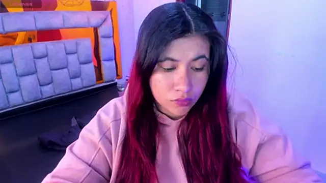 Addyy 02 online show from 03-19-26, 02:48