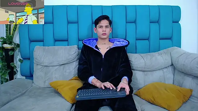 Brian hot online show from 03-28-26, 12:16