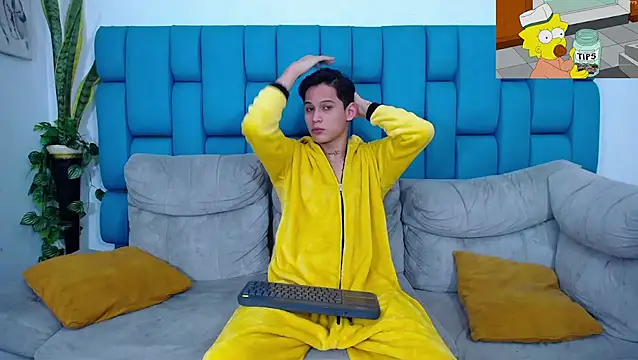 Brian hot online show from 04-04-26, 12:13