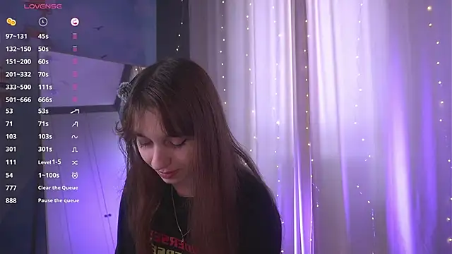 kitsun ne online show from 03-14-26, 08:20