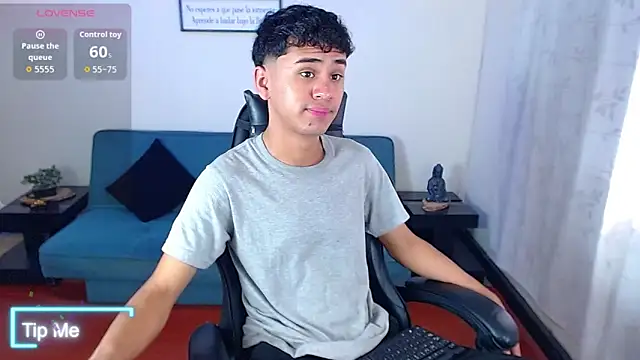 Alancum7 online show from 04-09-26, 12:54