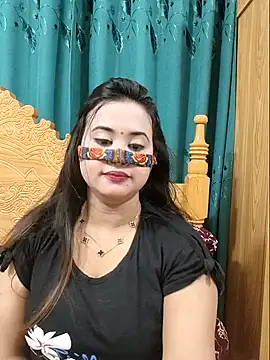 Beauty Queen Soniya online show from 05-19-26, 04:35