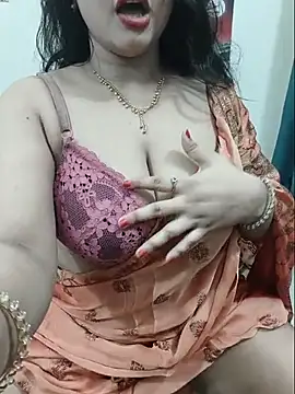 Beauty Queen Soniya online show from 07-13-26, 06:11
