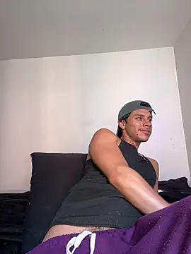 ErosDominant online show from 03-28-26, 07:24