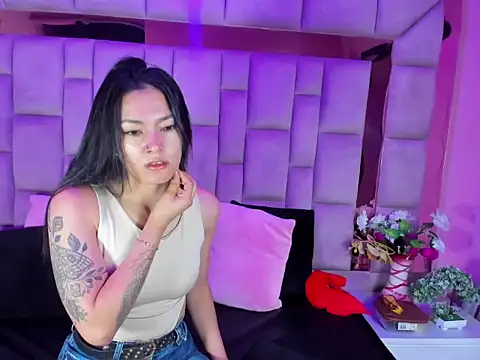 Gisell Squirt  online show from 01-13-26, 12:32