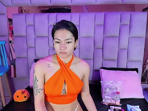 Gisell Squirt  online show from 01-16-26, 01:26