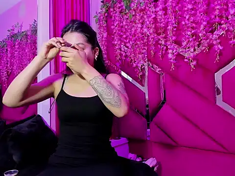 Gisell Squirt  online show from 03-20-26, 12:43