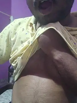 Y0ur Slave online show from 02-07-26, 04:33