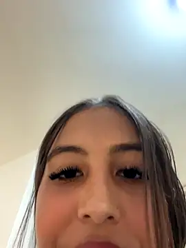 Snapshot of Luna_star3 chatting on 11-18-25, 06:34 Luna star3 online show from 11-18-25, 06:34