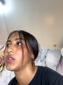 Snapshot of Luna_star3 chatting on 11-29-25, 06:55 Luna star3 online show from 11-29-25, 06:55