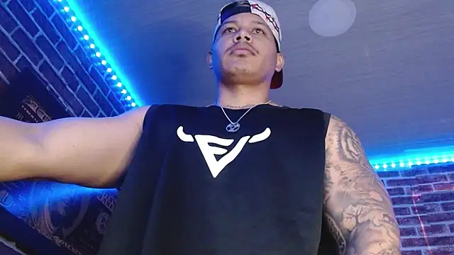 jordan bigcock  online show from 05-01-26, 01:16