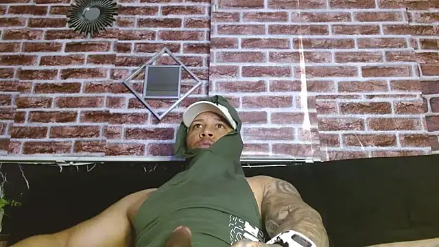 jordan bigcock  online show from 05-28-26, 05:10