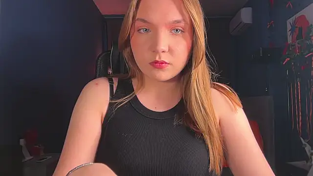 RebeccaEglitis online show from 05-12-26, 05:21