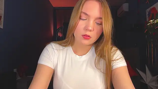 RebeccaEglitis online show from 05-16-26, 05:23
