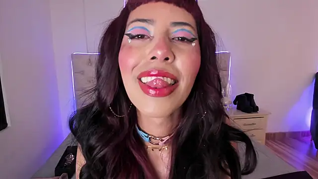 Nina fox 0691 online show from 03-06-26, 03:52