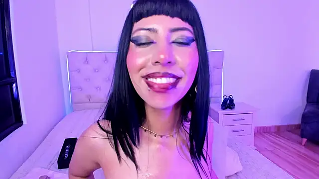 Nina fox 0691 online show from 05-15-26, 11:01