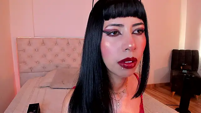 Nina fox 0691 online show from 05-22-26, 10:15