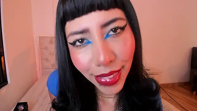 Nina fox 0691 online show from 05-30-26, 05:32