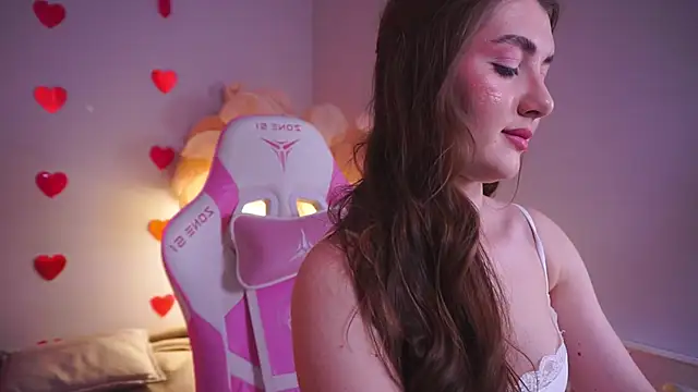 LureOfEva online show from 02-15-26, 09:00