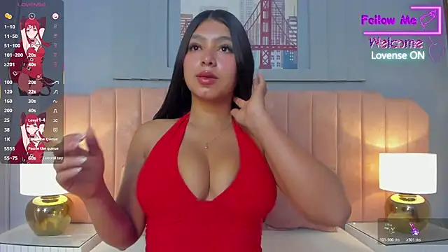 Snapshot of allisonpariss chatting on 02-04-26, 10:21 allisonpariss online show from 02-04-26, 10:21