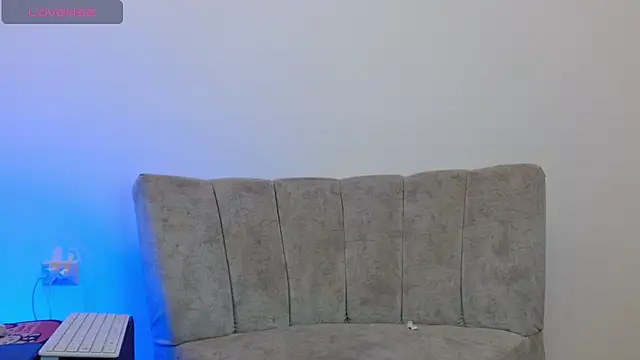Paulosex12 online show from 06-17-26, 08:54
