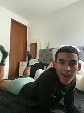 Paulosex12 online show from 06-24-26, 10:20