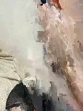 Sexy-Meryam online show from 03-15-26, 08:15