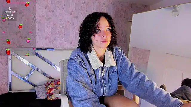 Snapshot of benny_wilson chatting on 01-13-26, 04:07 benny wilson online show from 01-13-26, 04:07