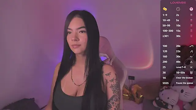 Kiity- online show from 08-05-26, 03:42