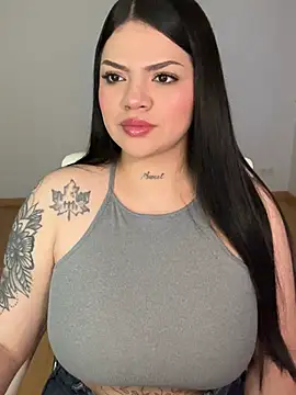 dulcemarianh  online show from 03-05-26, 08:43