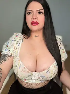 dulcemarianh  online show from 04-13-26, 03:23