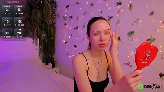 Black Jenny online show from 03-11-26, 10:54