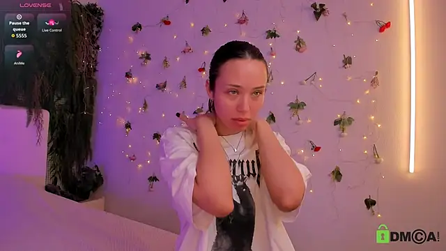 Black Jenny online show from 03-31-26, 10:48