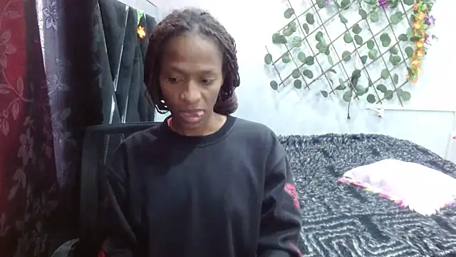 Melani ebony online show from 04-09-26, 01:38