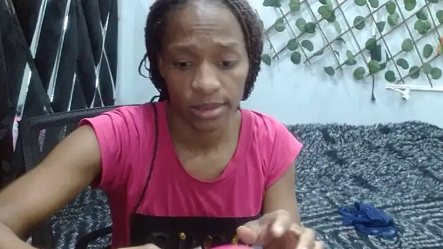 Melani ebony online show from 04-15-26, 01:40