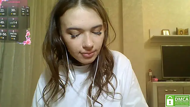 CeyaLier online show from 04-17-26, 06:00