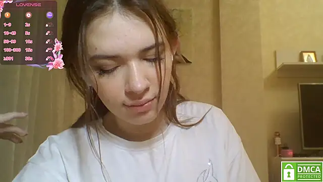CeyaLier online show from 05-20-26, 08:37