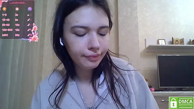 CeyaLier online show from 05-26-26, 06:37