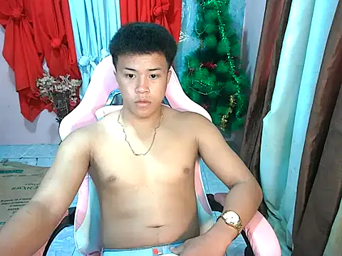 ur naughtyboy patrick online show from 02-08-26, 12:14