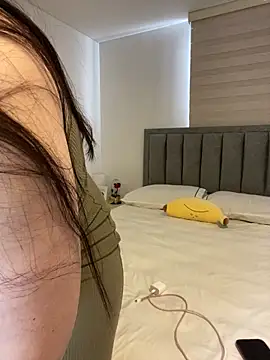 Isabella LaRue online show from 02-04-26, 08:47