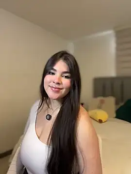 Isabella LaRue online show from 02-18-26, 08:49