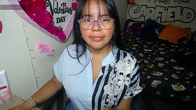 Miss  kendra  online show from 05-12-26, 12:46